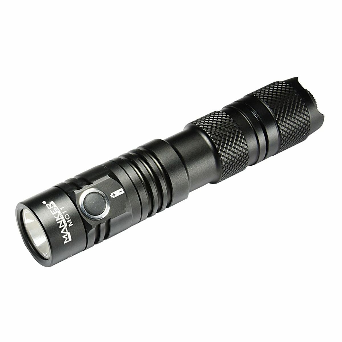 Ficklampa Acebeam L18 GREEN LIGHT