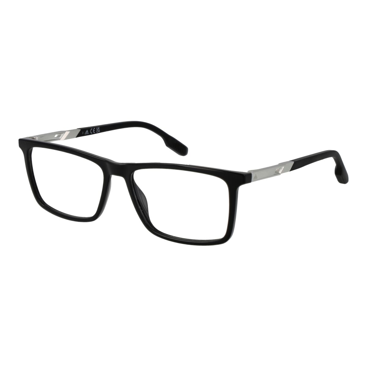 Glasögonbågar Adidas SP5070 54001 Svart