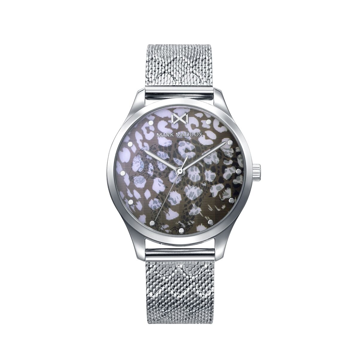 Damklocka Mark Maddox MM0127-07 (Ø 34 mm) - 4