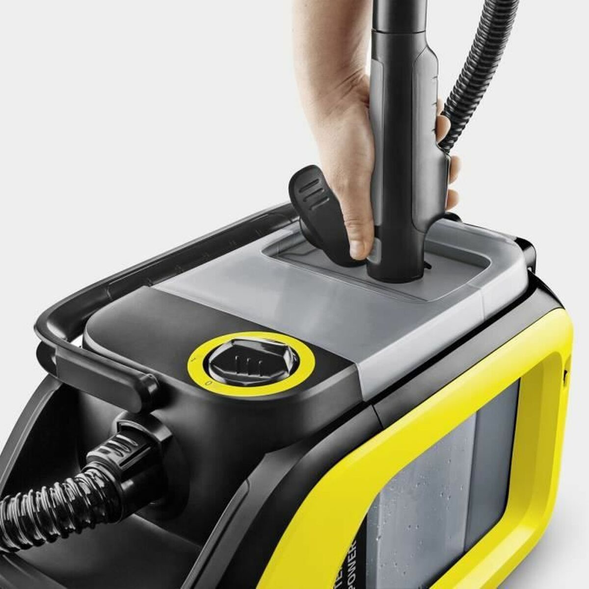 Utsug Kärcher 1.081-502.0 184 W 18 V 1,9 L - 2