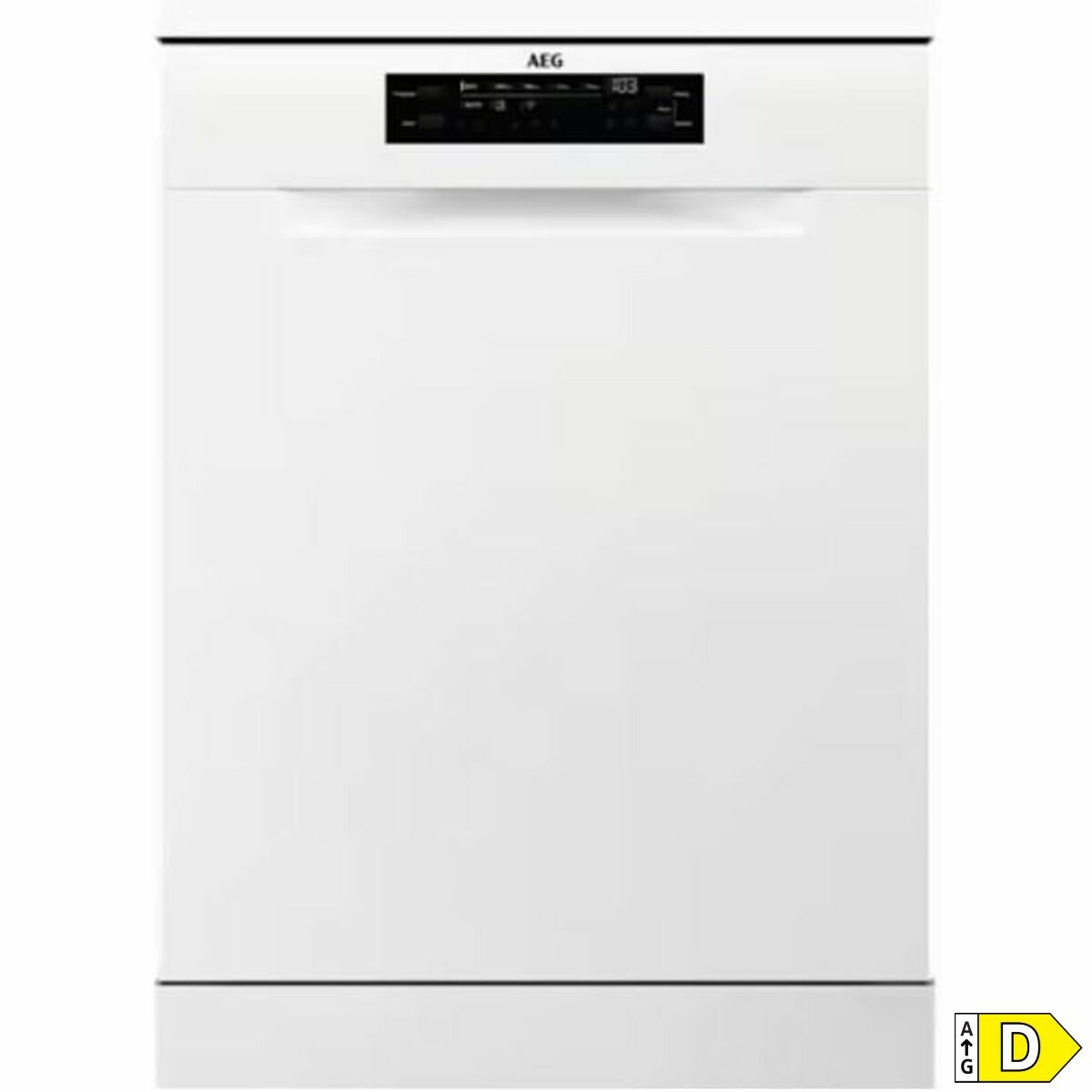 Diskmaskin AEG FFB33607ZW 60 cm - 2