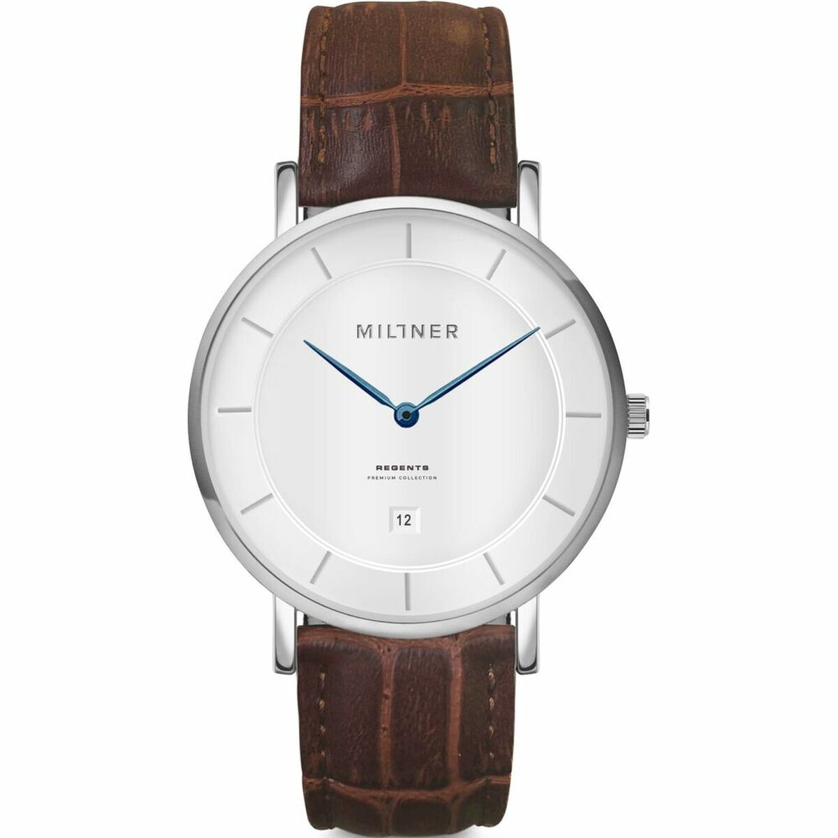 Herrklocka Millner 8425402504628 (Ø 39 mm)