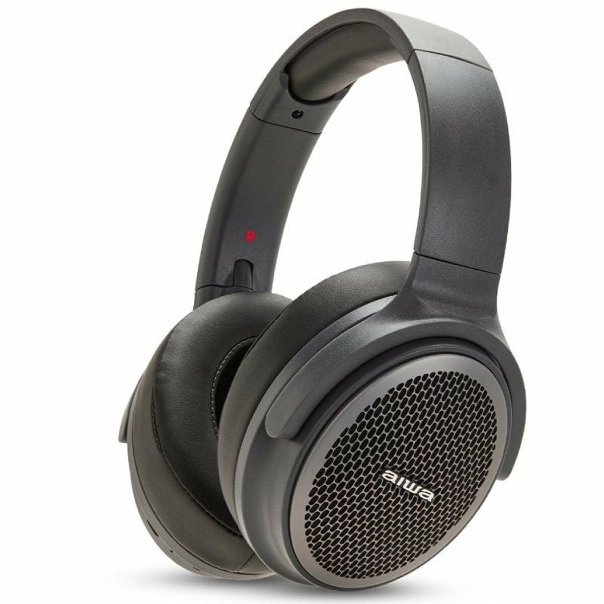 Bluetooth Hörlurar Aiwa HST-250BT/TN Grå - 2