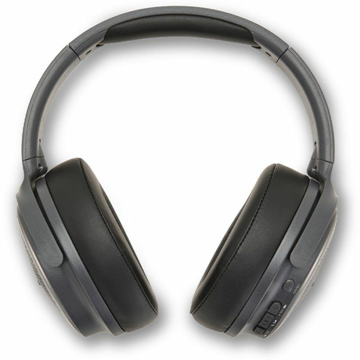 Bluetooth Hörlurar Aiwa HST-250BT/TN Grå