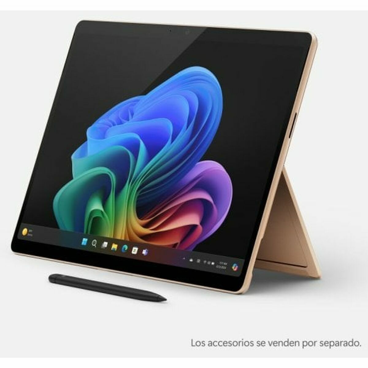 Bärbar dator Microsoft ZHY-00052 16 GB RAM 512 GB SSD - 2
