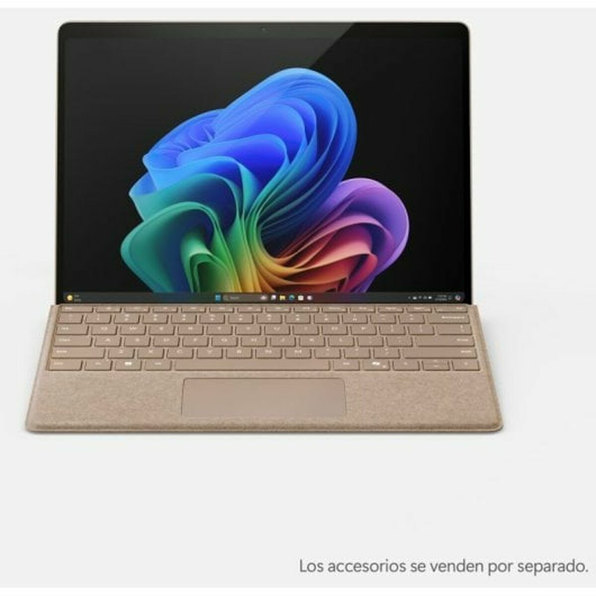 Bärbar dator Microsoft ZHY-00052 16 GB RAM 512 GB SSD - 8
