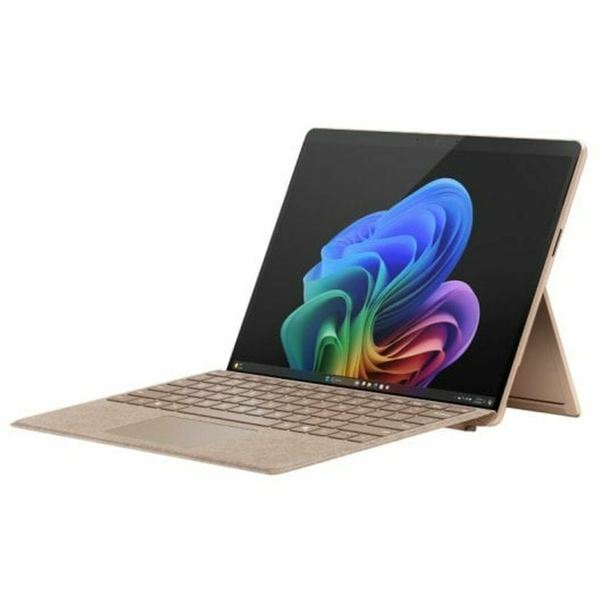 Bärbar dator Microsoft ZHY-00052 16 GB RAM 512 GB SSD