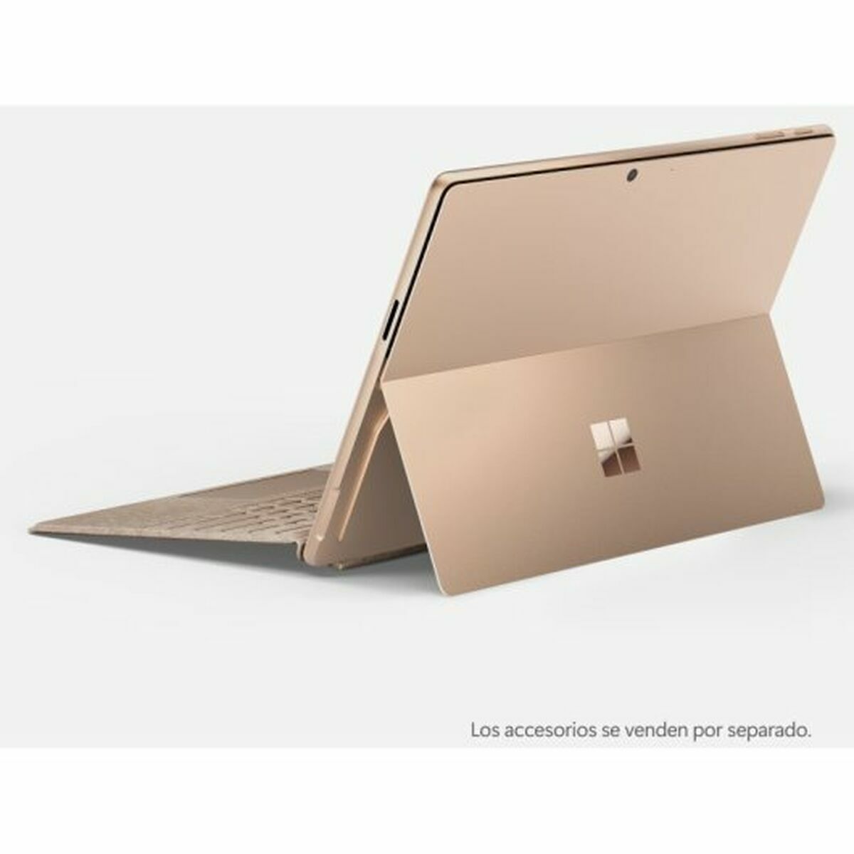 Bärbar dator Microsoft ZHY-00052 16 GB RAM 512 GB SSD - 7