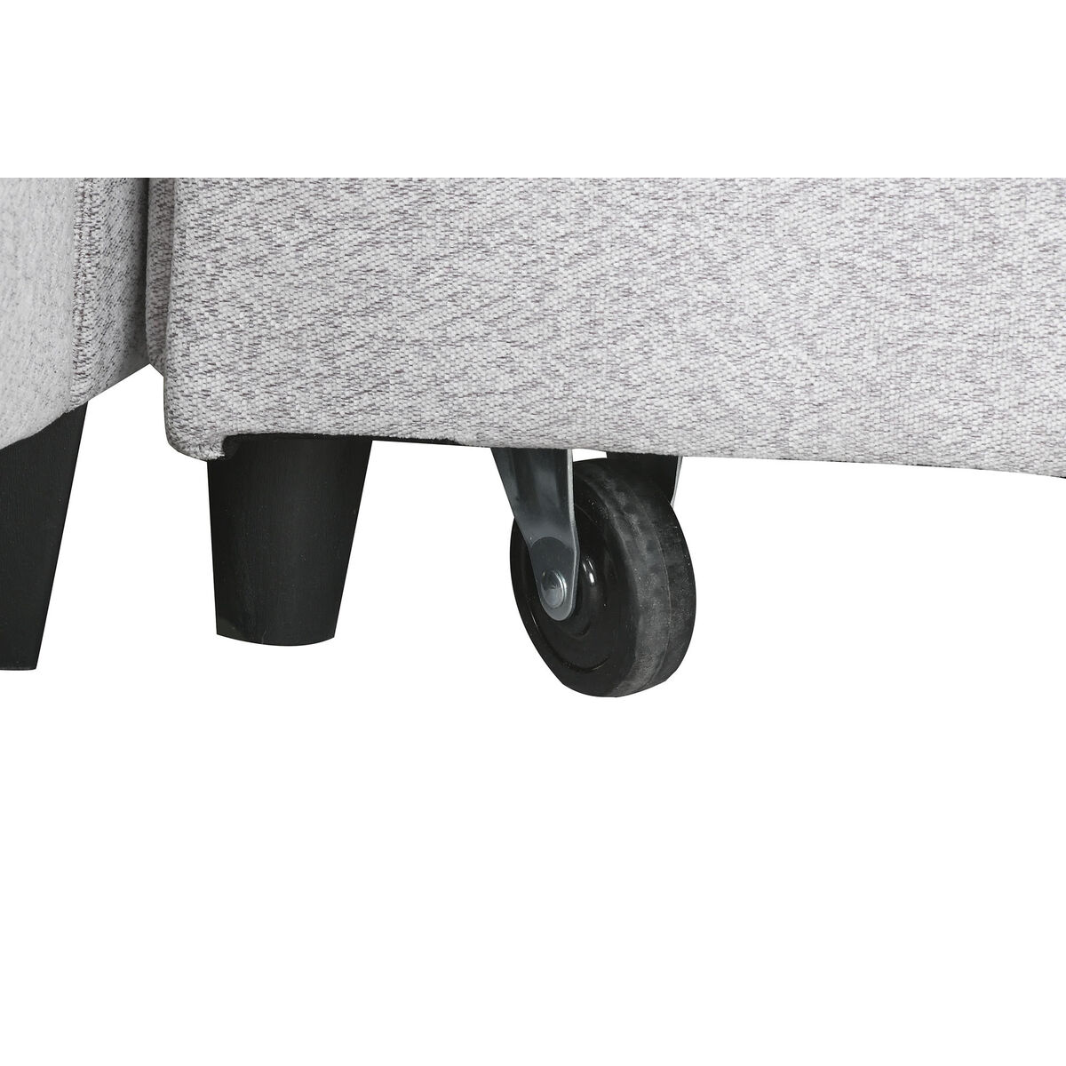 Bäddsoffa Home ESPRIT Modern 307 x 242 x 86 cm - 3