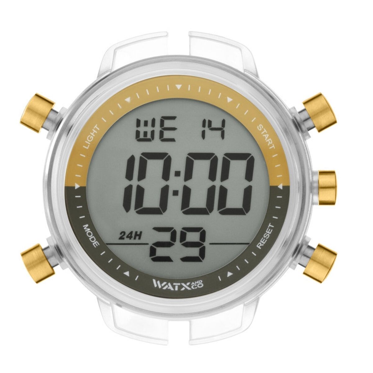 Unisexklocka Watx & Colors RWA1784
