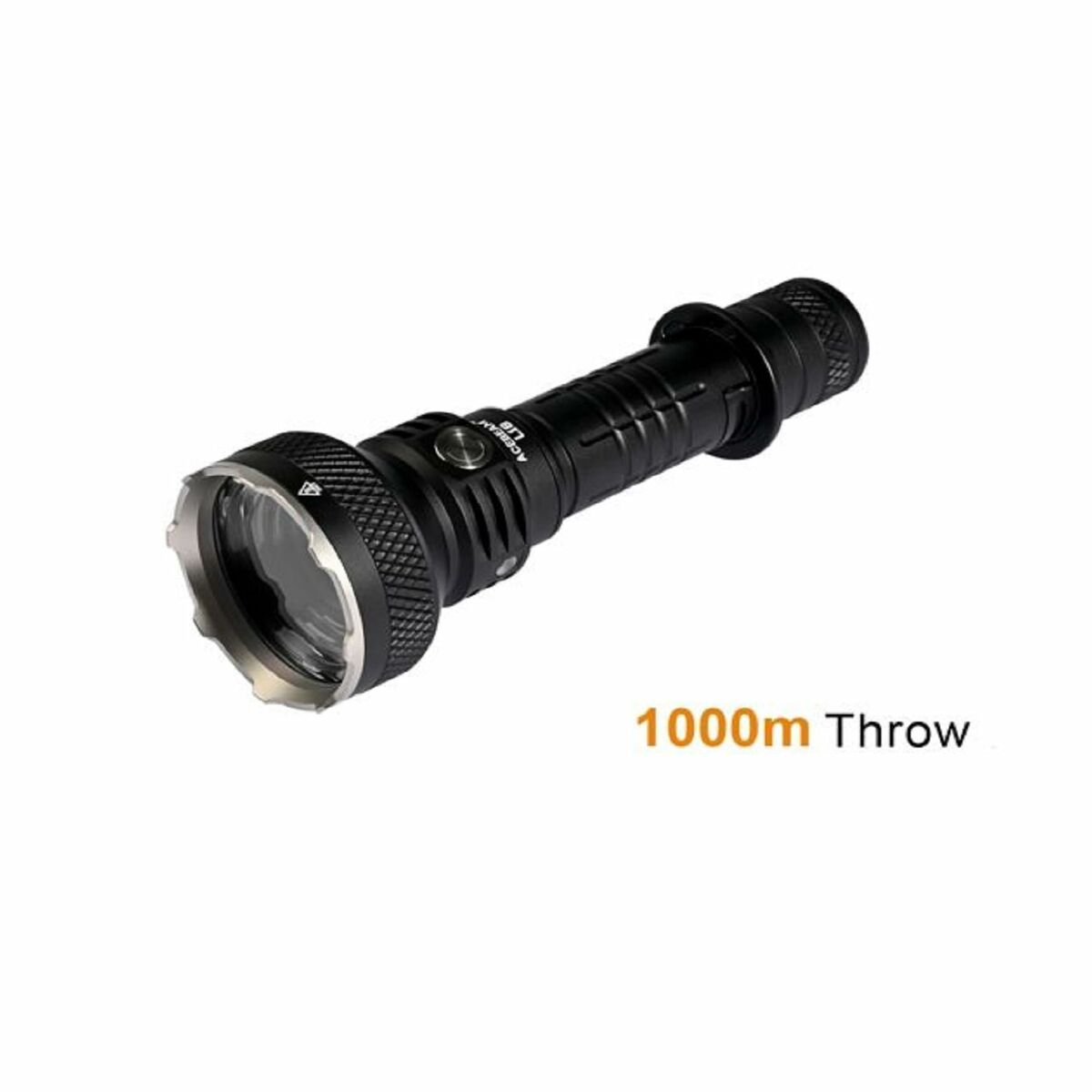 Ficklampa Acebeam L18 WHITE LIGHT 1500 lm - 2