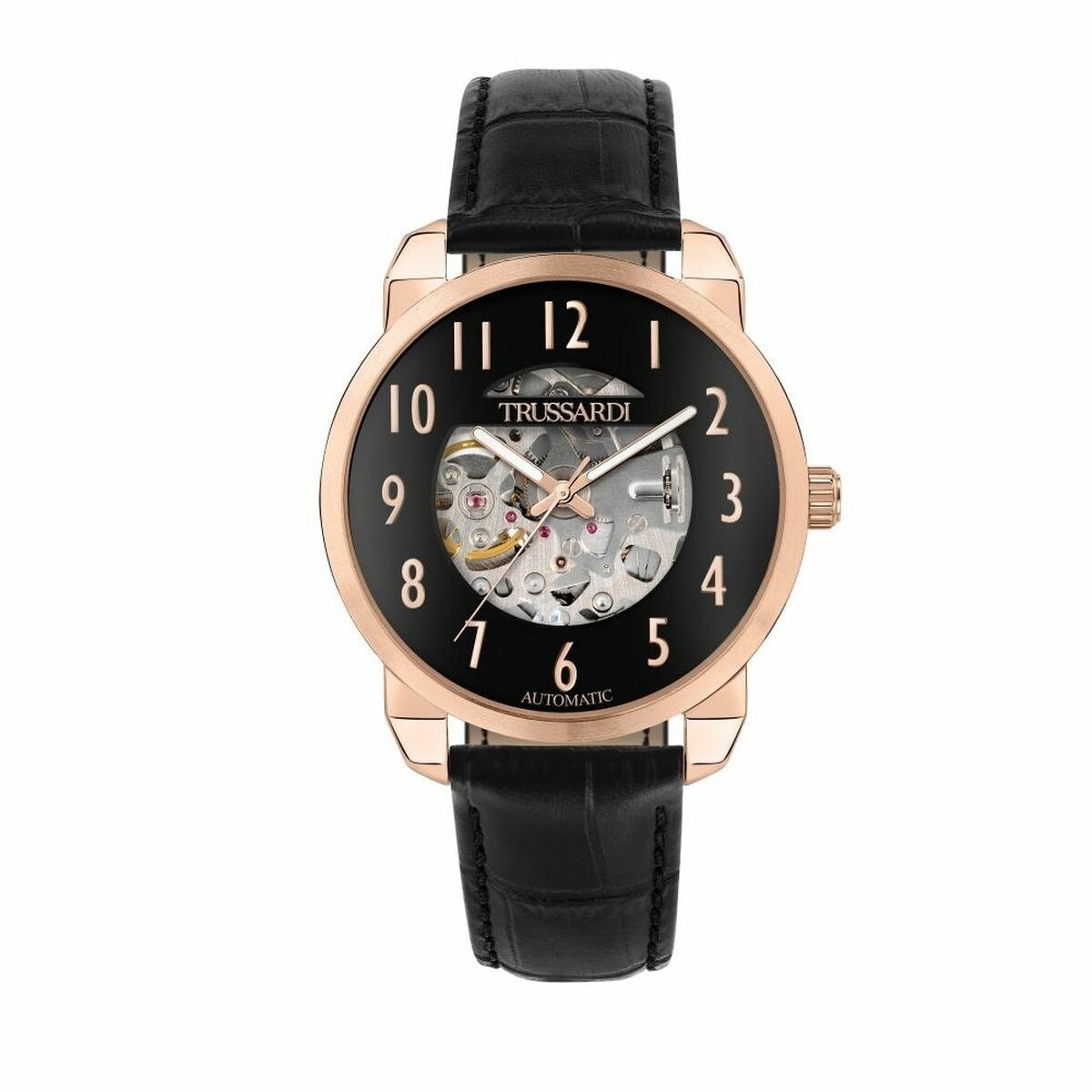 Herrklocka Trussardi R2421154001 (Ø 40 mm)
