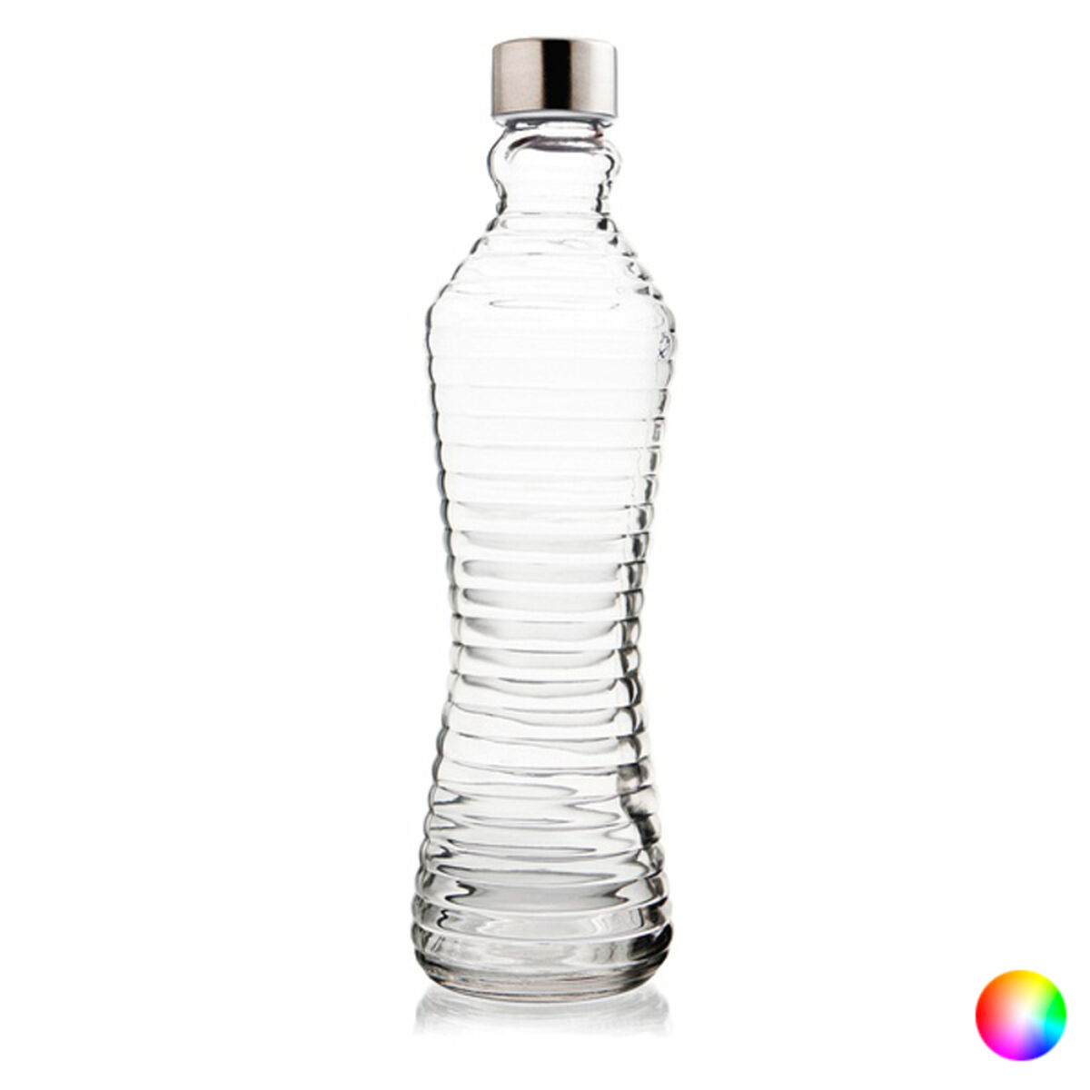 Flaska Quid Line Glas 1 L - 11