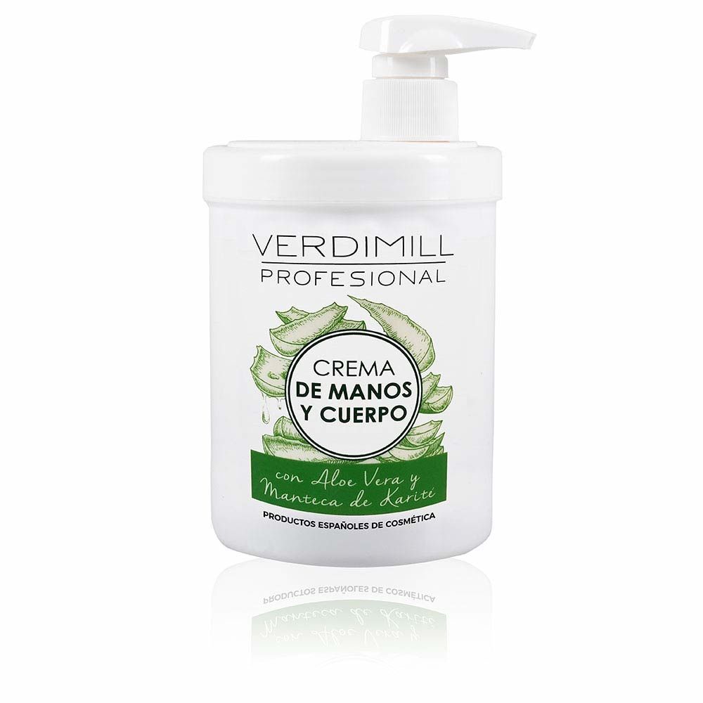 Handkräm Verdimill Verdimill 1 L