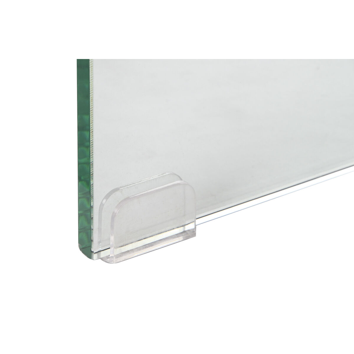 Mottagare DKD Home Decor Brun Transparent 160 x 45 x 80 cm - 11