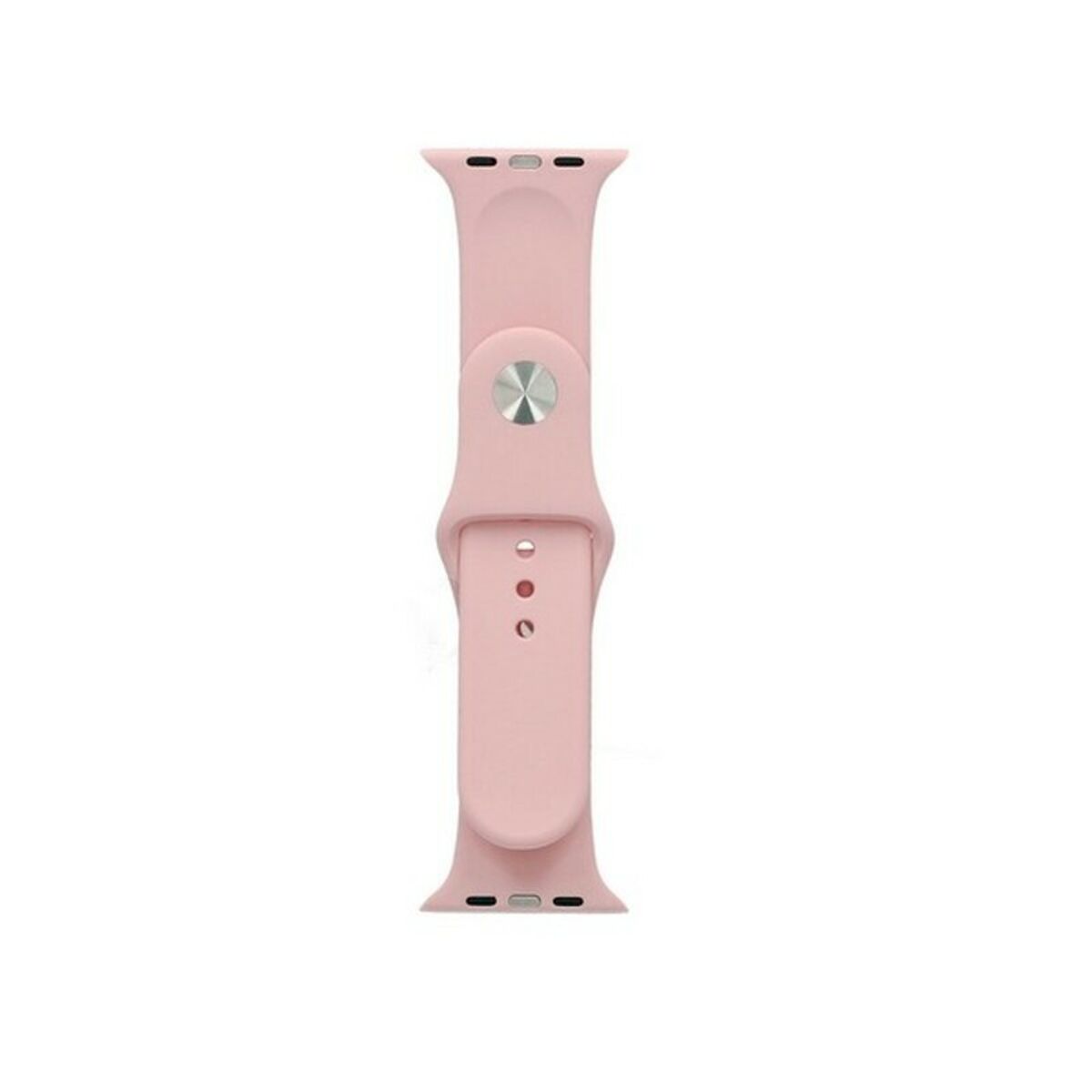 Klockarmband Contact Silikon - 3