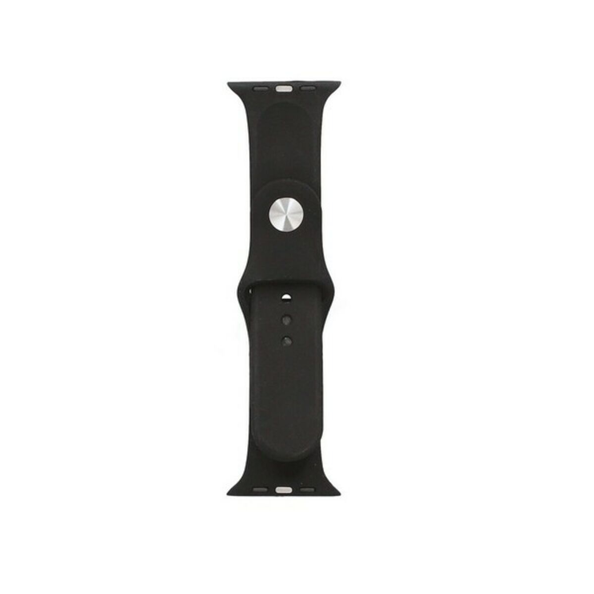 Klockarmband Contact Silikon - 10