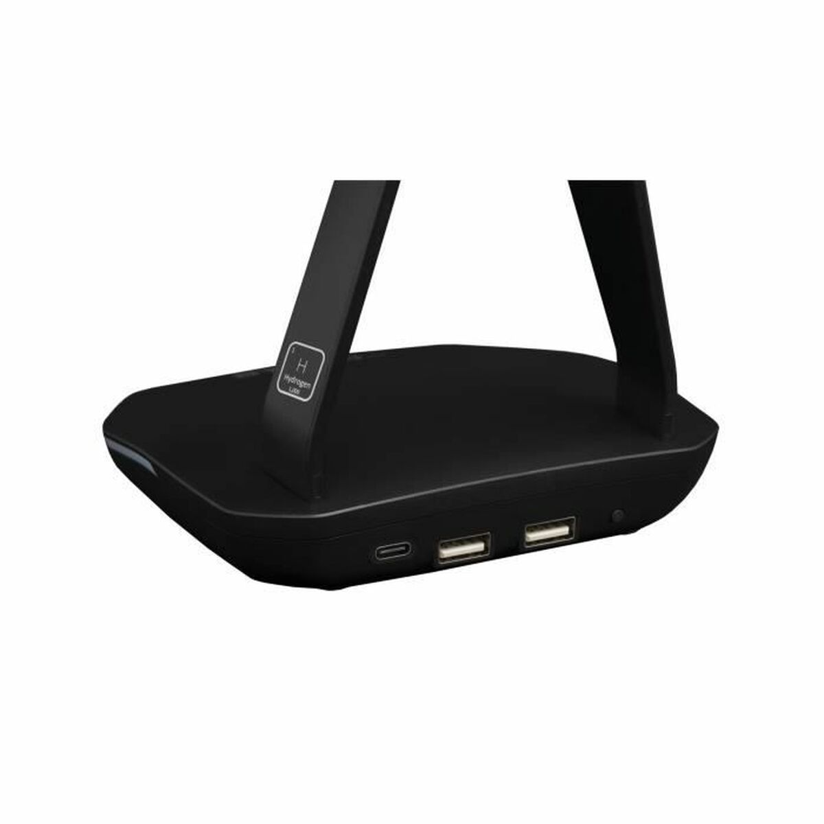 Spelhörlurar support The G-Lab K-STAND HYDROGEN Svart - 4