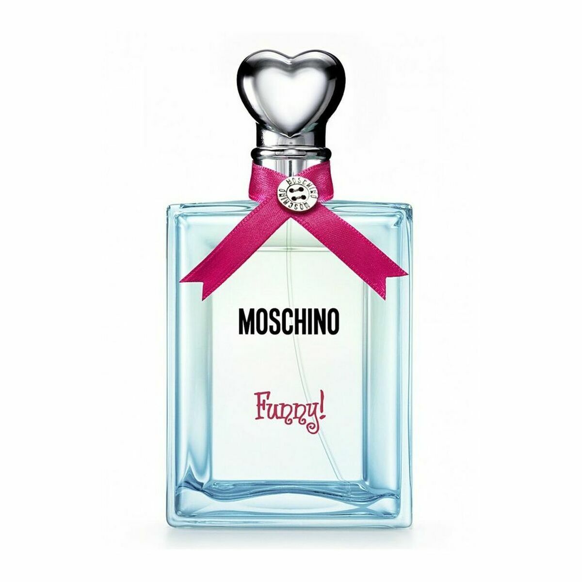 Parfym Damer Moschino Funny! EDT EDT 25 ml - 2