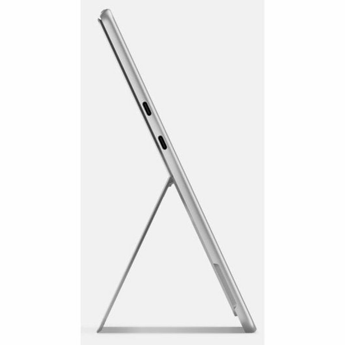 Bärbar dator Microsoft ZIA-00005 Qualcomm Snapdragon X Elite (X1E) 16 GB RAM 512 GB SSD Qwerty Spanska - 6