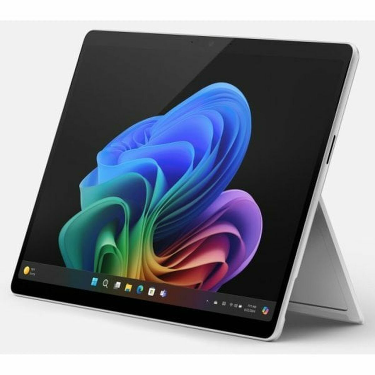 Bärbar dator Microsoft ZIA-00005 Qualcomm Snapdragon X Elite (X1E) 16 GB RAM 512 GB SSD Qwerty Spanska - 3