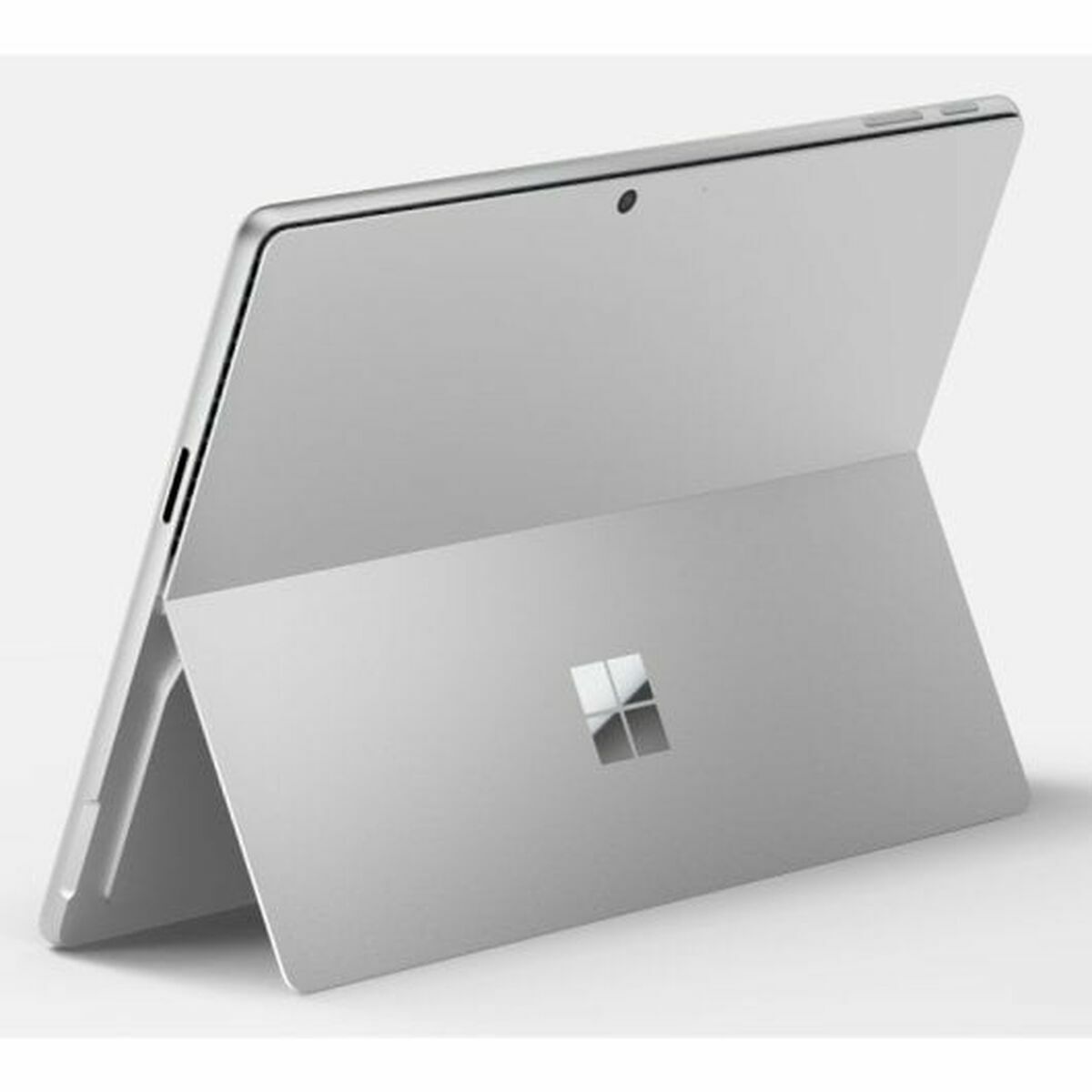 Bärbar dator Microsoft ZIA-00005 Qualcomm Snapdragon X Elite (X1E) 16 GB RAM 512 GB SSD Qwerty Spanska - 4