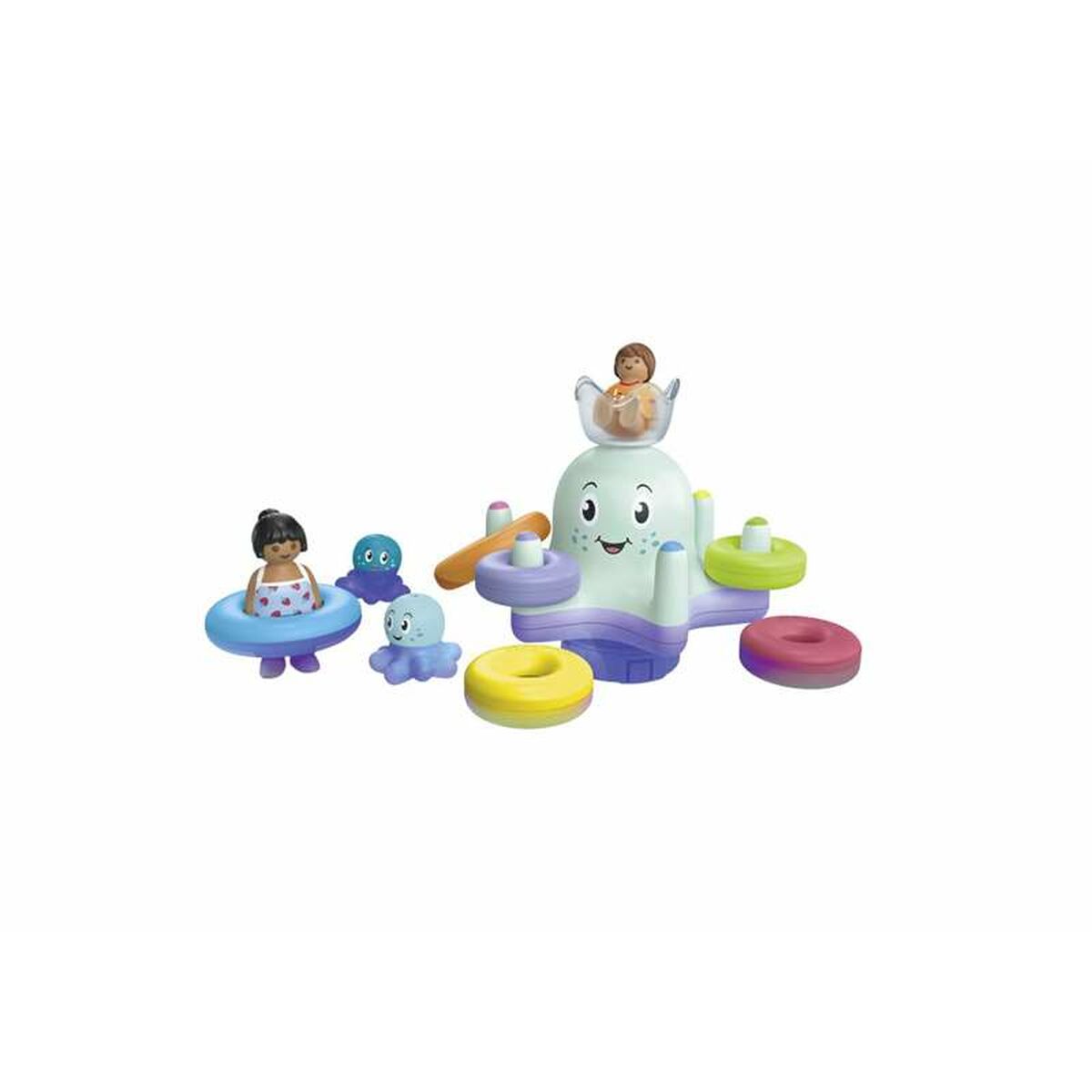 Playset Playmobil 71438 - 9