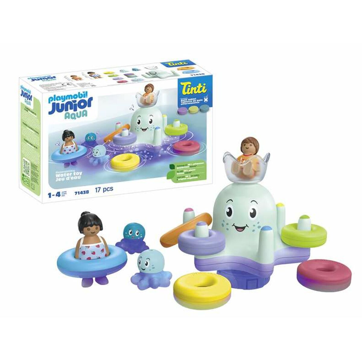Playset Playmobil 71438 - 10