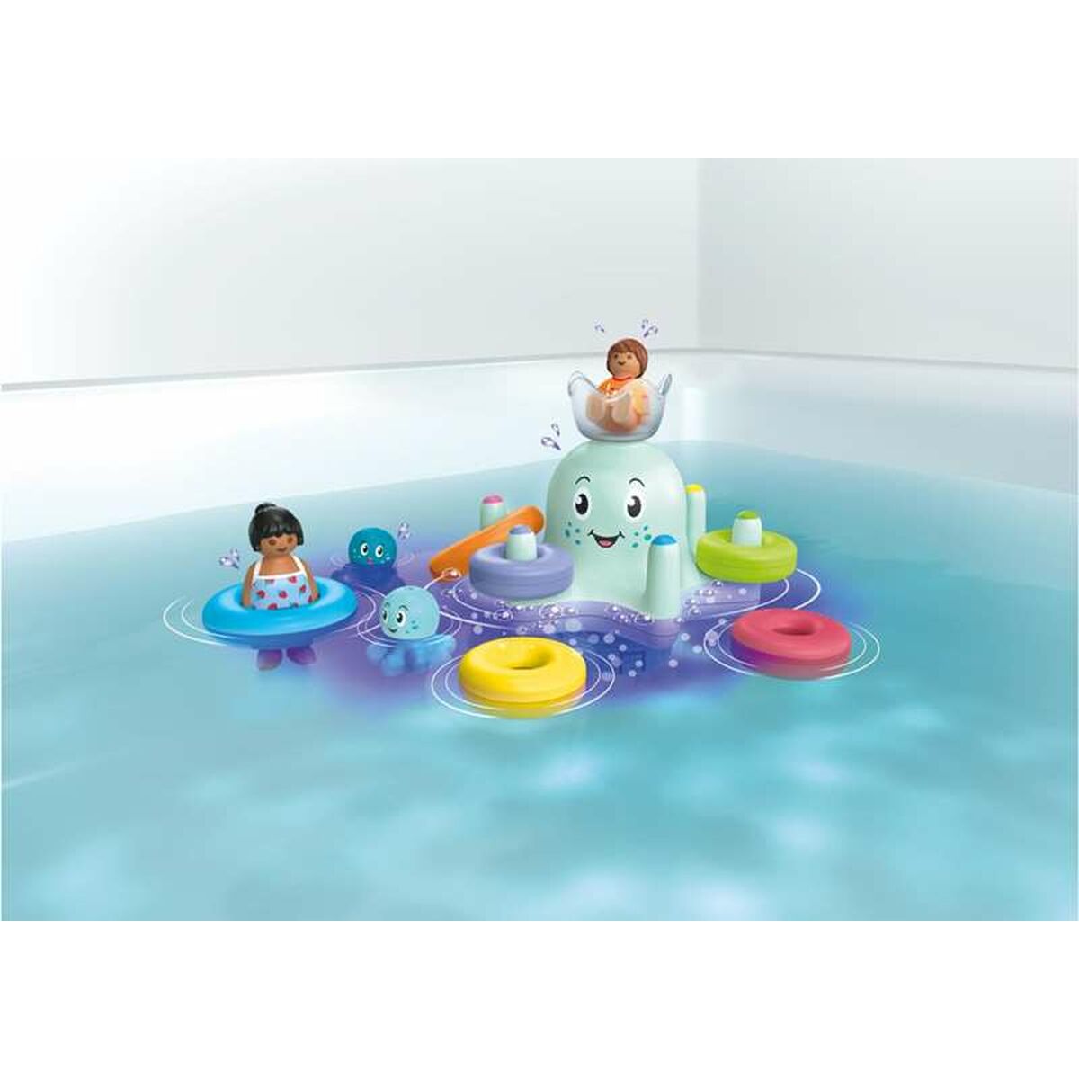 Playset Playmobil 71438 - 7