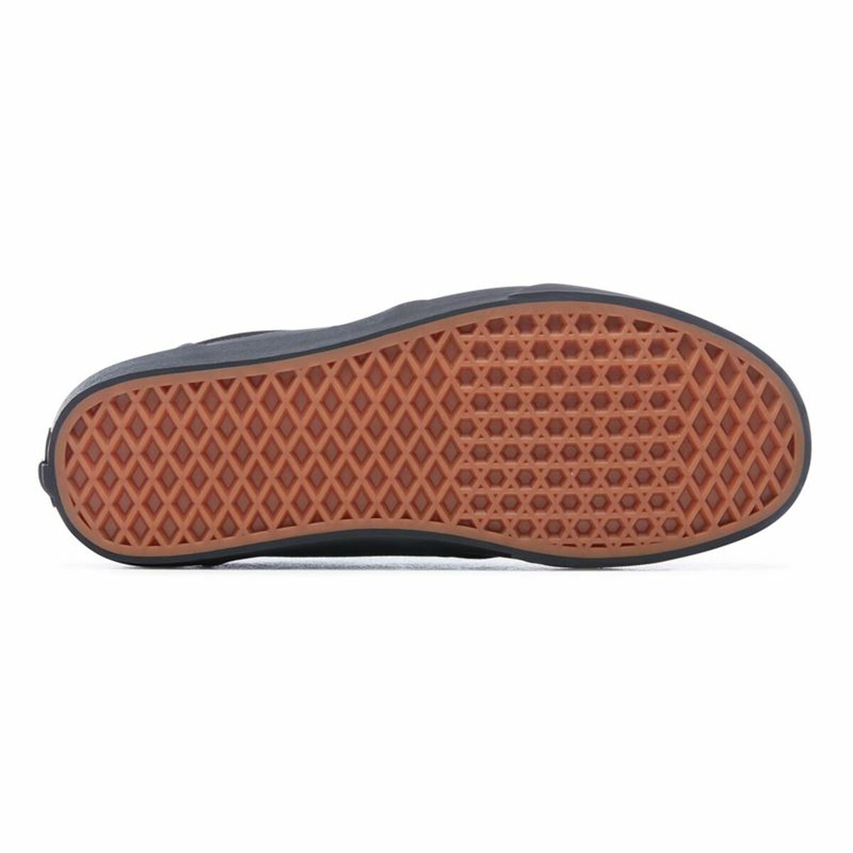 Sportskor Casual Herr Vans Atwood Svart - 4