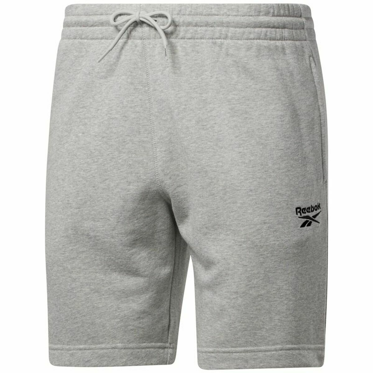 Byxor för vuxna Reebok Identity  Grå