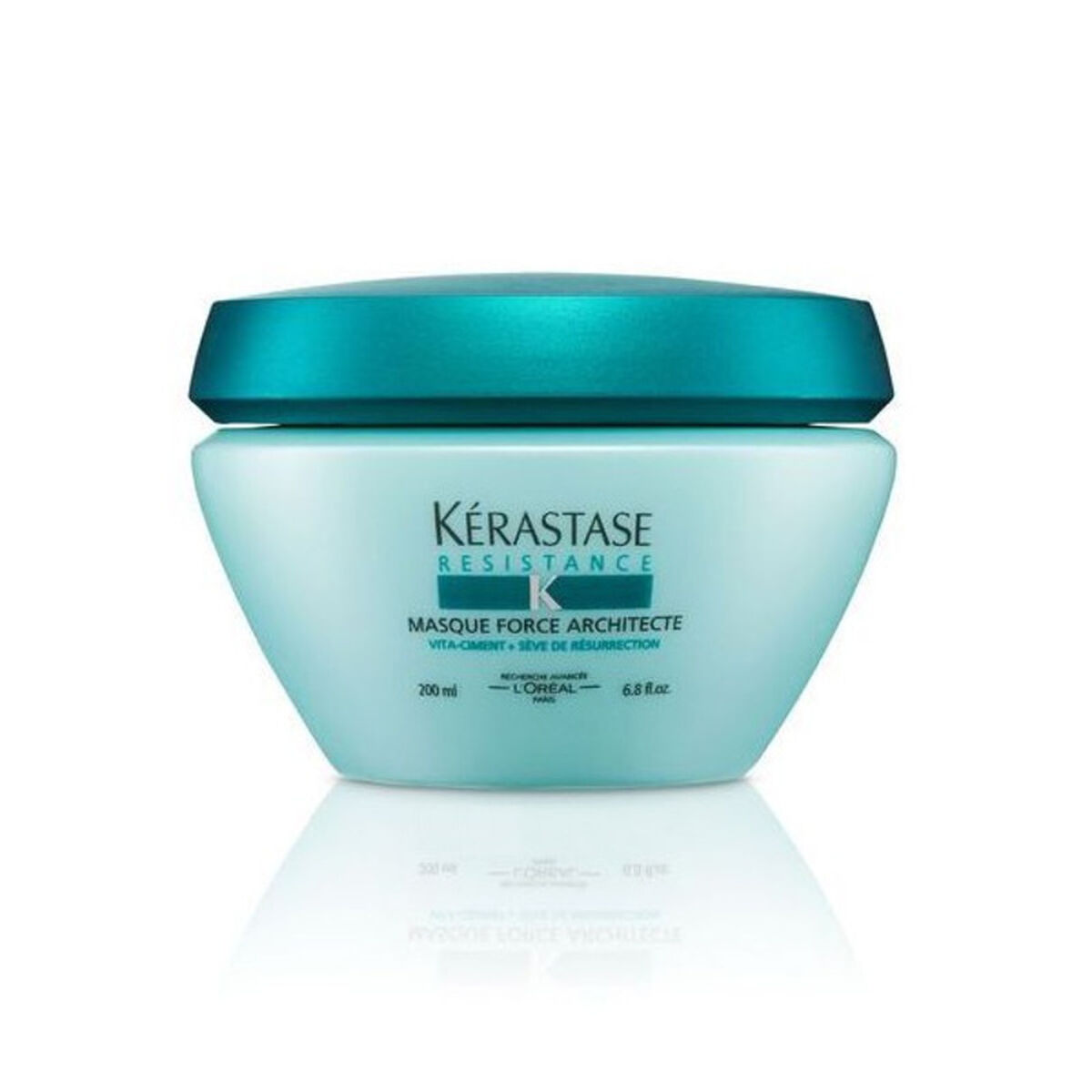 Hair Mask Resistance Architecte Kerastase - 5