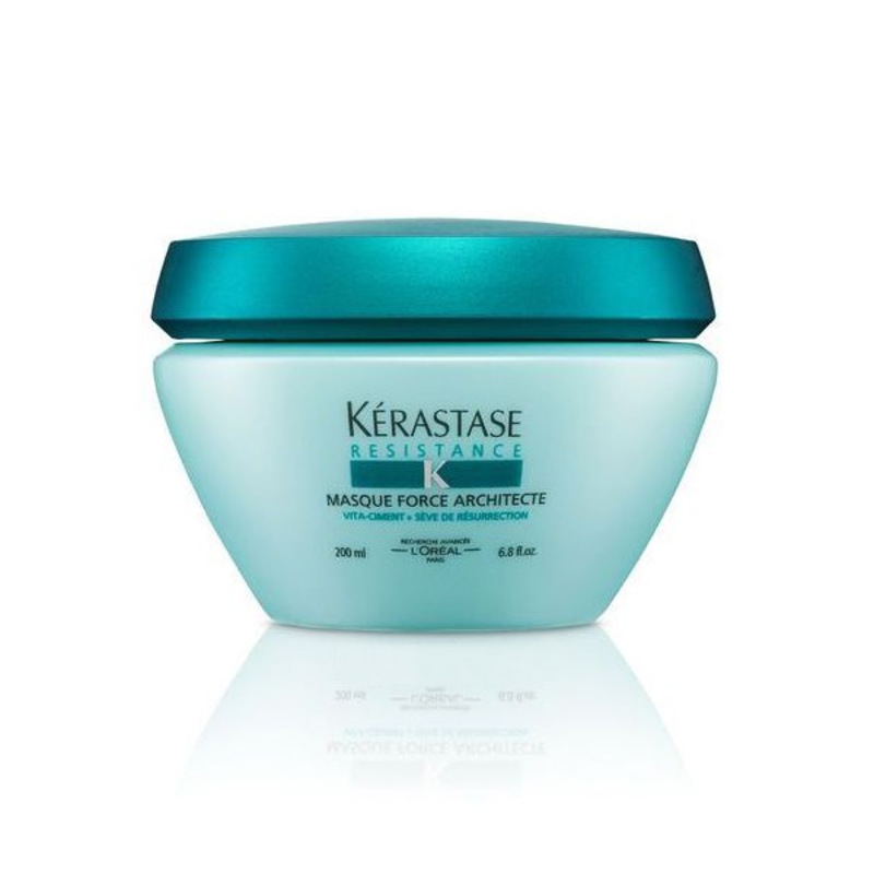 Hair Mask Resistance Architecte Kerastase - 2