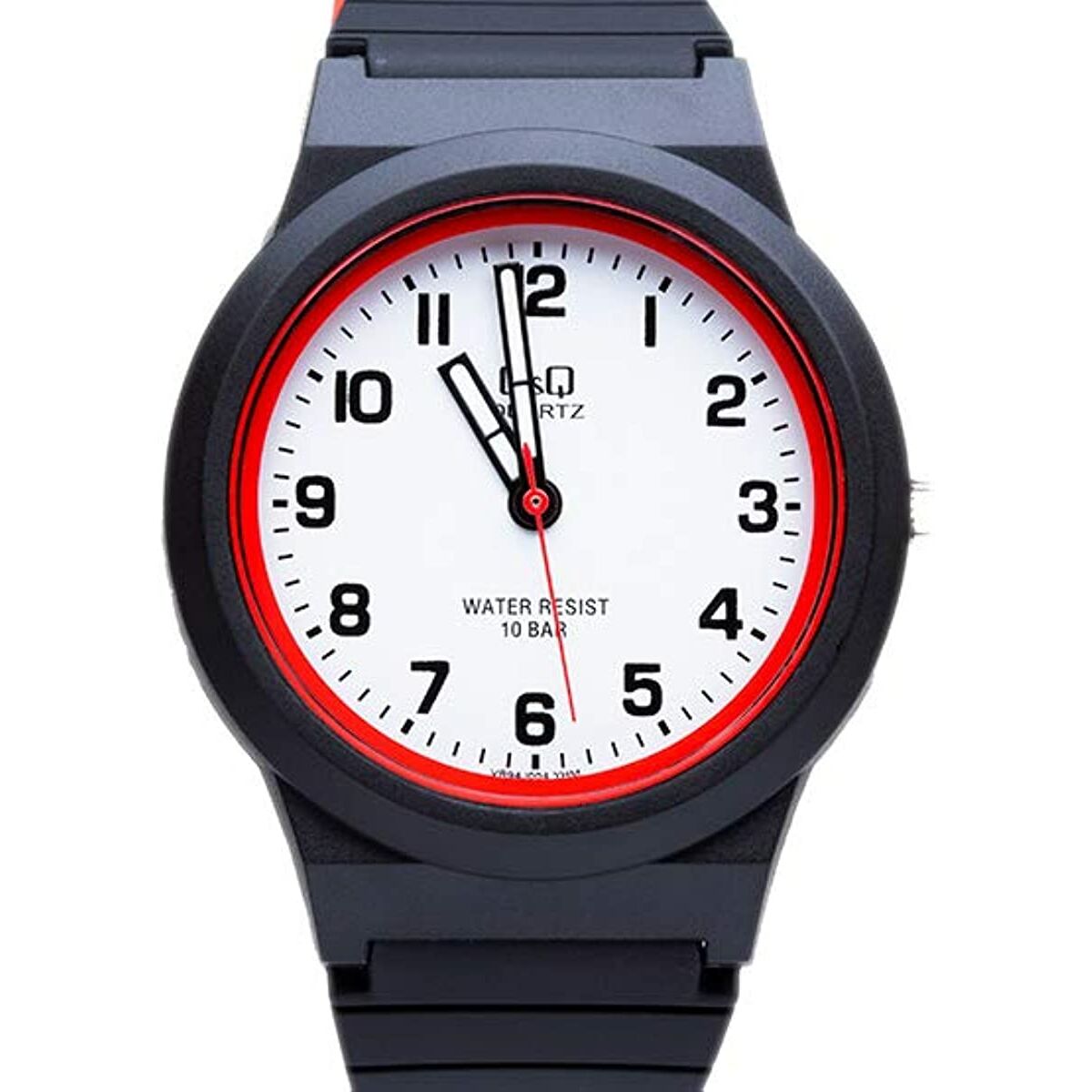 Unisexklocka Q&Q VR94J004Y (Ø 35 mm) - 5