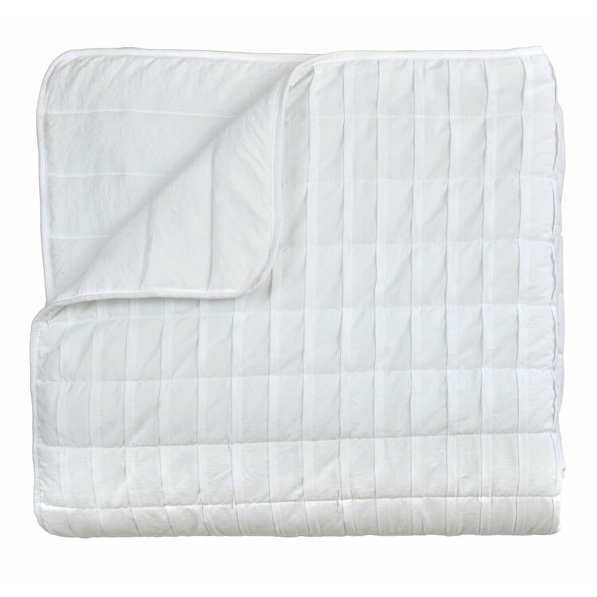 Sängöverdrag Pierre Cardin ONDAS Vit Säng 90 (2 Delar)
