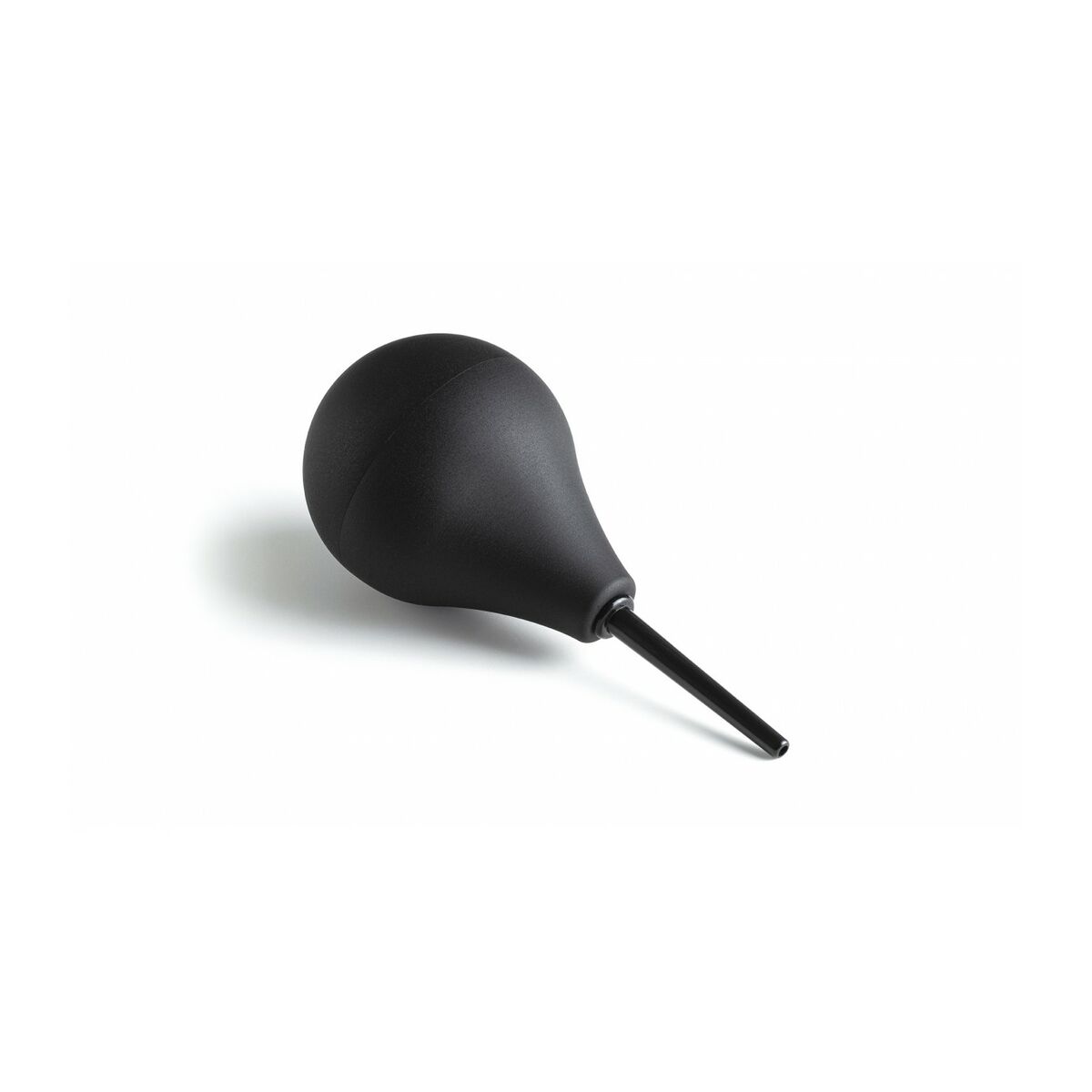 Colt expanderbar Analplugg Virgite Svart - 6