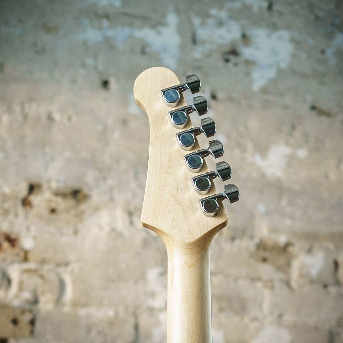 Elektrisk gitarr YAMAHA GPA112JOVSII - 2