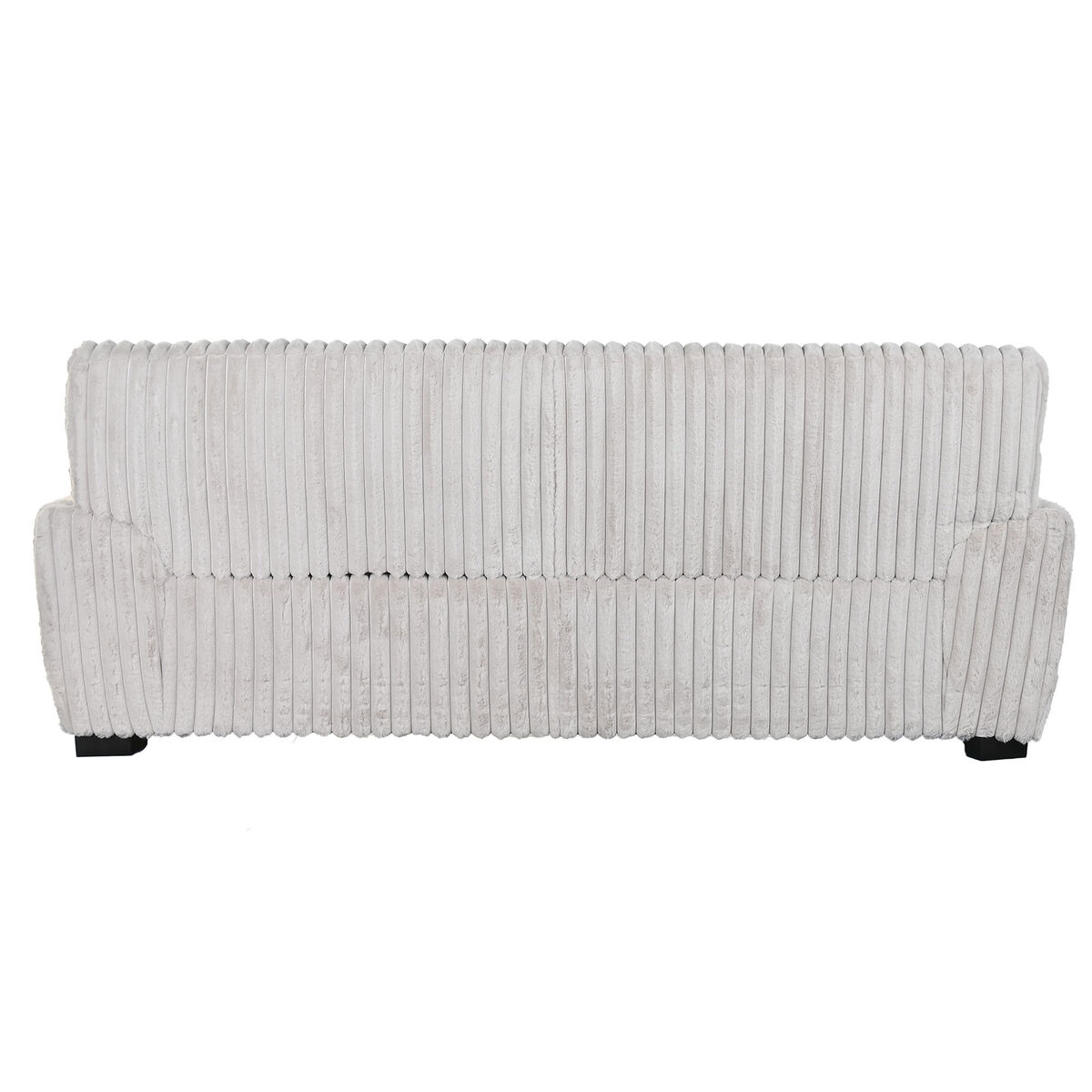 Soffa Home ESPRIT Beige Modern 198 x 84 x 79 cm - 2