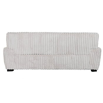 Soffa Home ESPRIT Beige Modern 198 x 84 x 79 cm