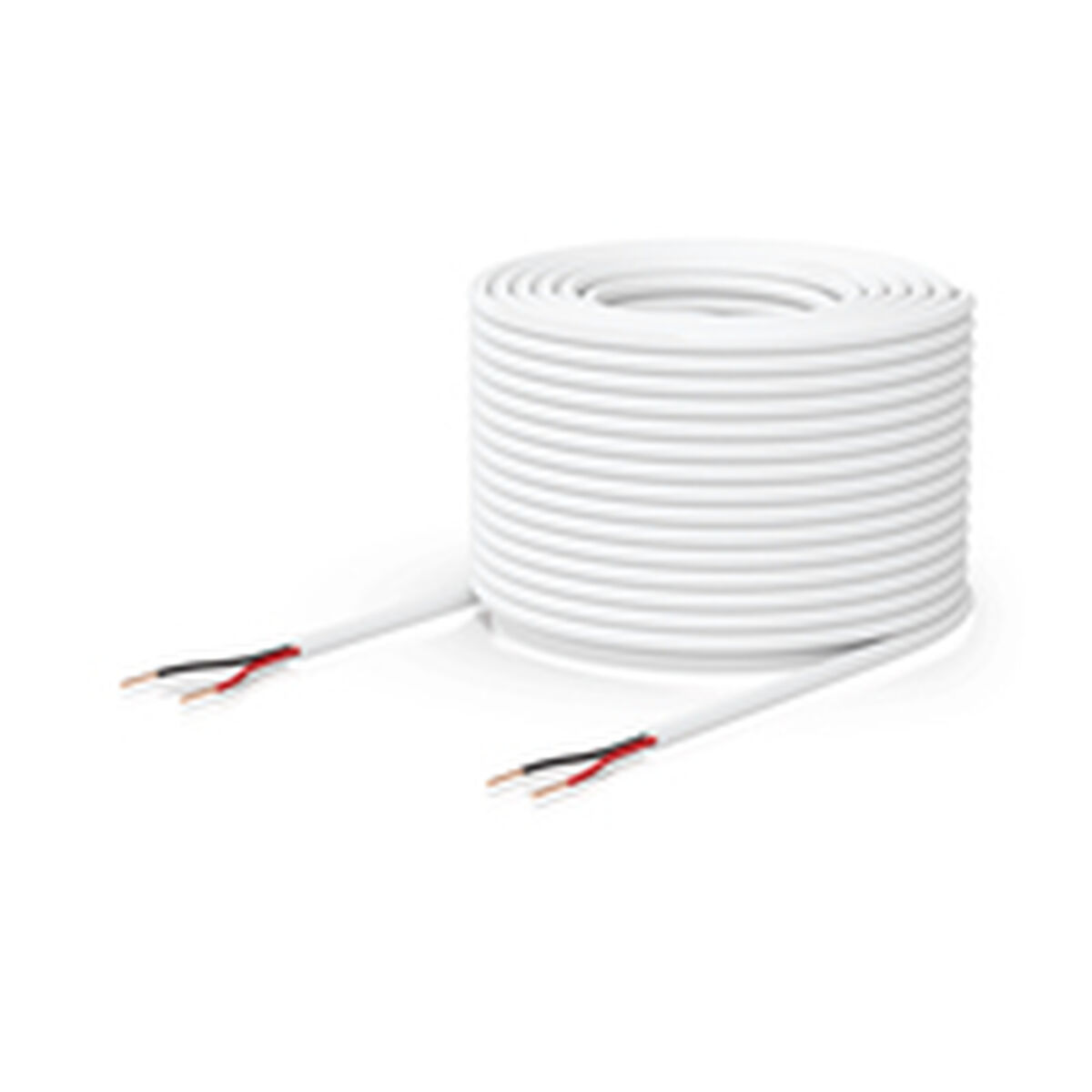 USB-kabel UBIQUITI UACC-CABLE-DOORLOCKRELAY-1P Vit - 2
