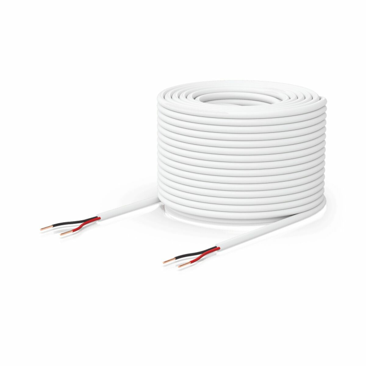 USB-kabel UBIQUITI UACC-CABLE-DOORLOCKRELAY-1P Vit