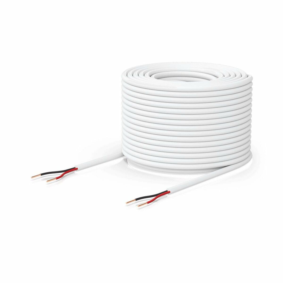 USB-kabel UBIQUITI UACC-CABLE-DOORLOCKRELAY-1P Vit - 3
