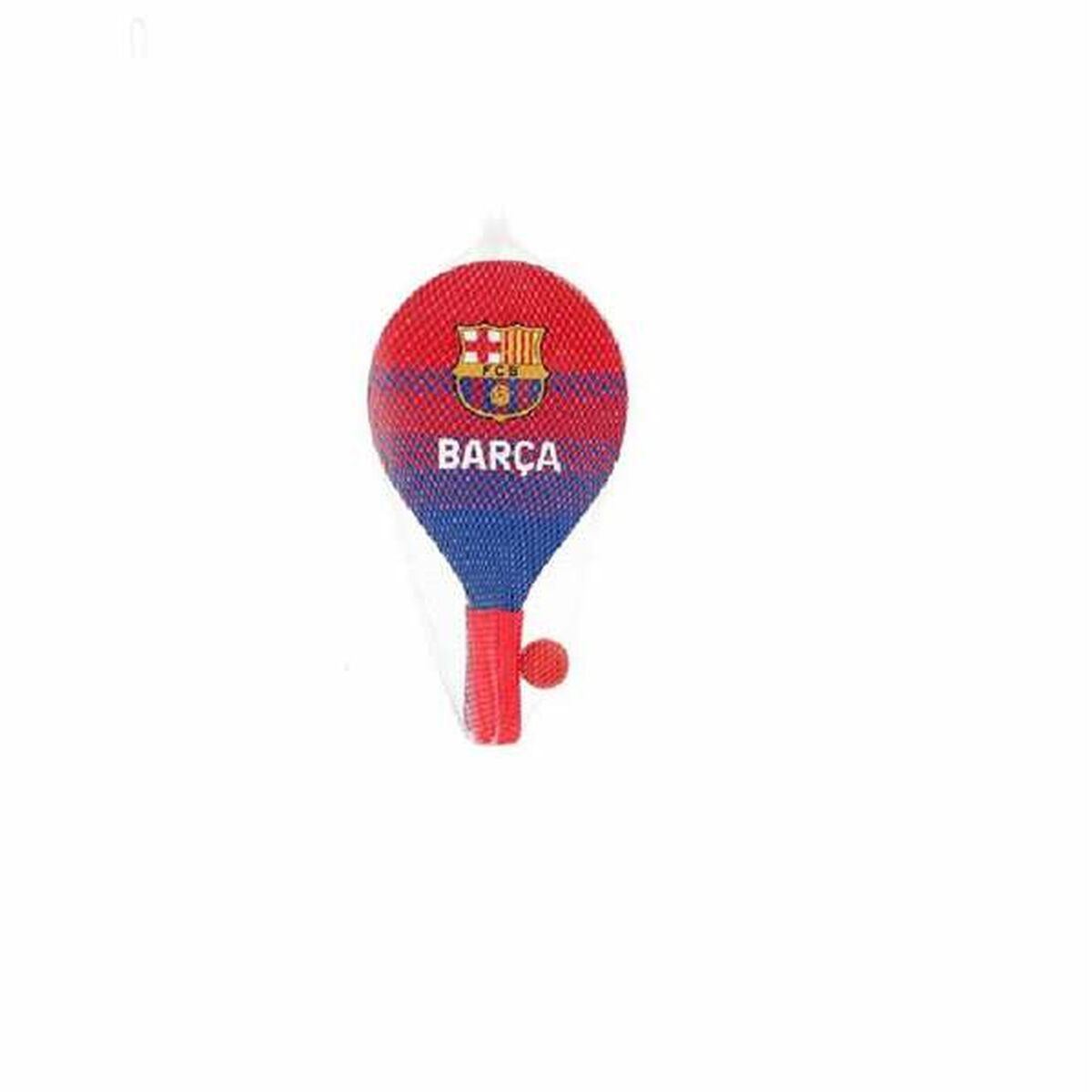 Strandspadar F.C. Barcelona