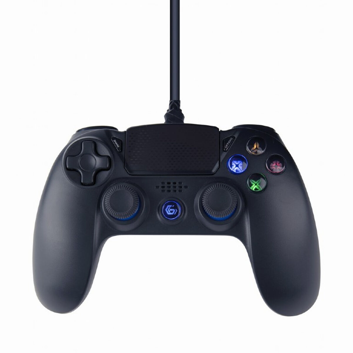 Spelkontroll GEMBIRD JPD-PS4U-01 - 2