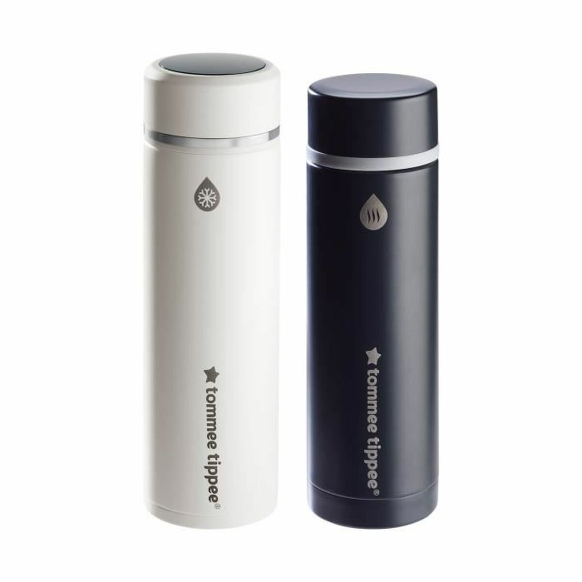 Mjölkersättning- och vällingmaskin Tommee Tippee GoPrep - 2