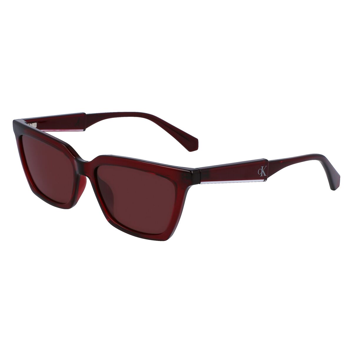 Damsolglasögon Calvin Klein CKJ23606S-603 Ø 55 mm