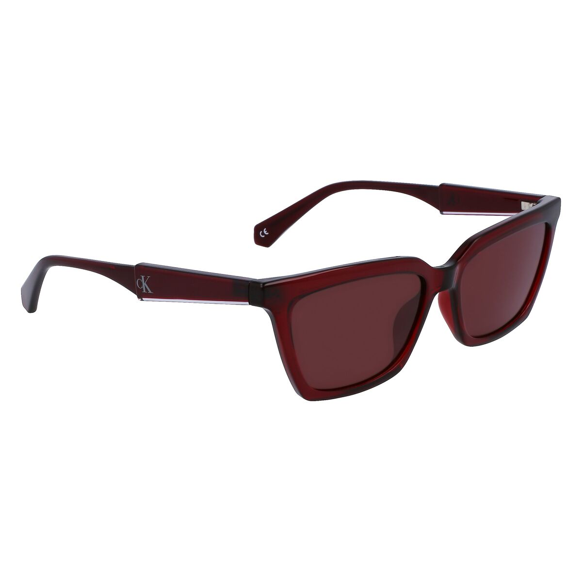 Damsolglasögon Calvin Klein CKJ23606S-603 Ø 55 mm - 2