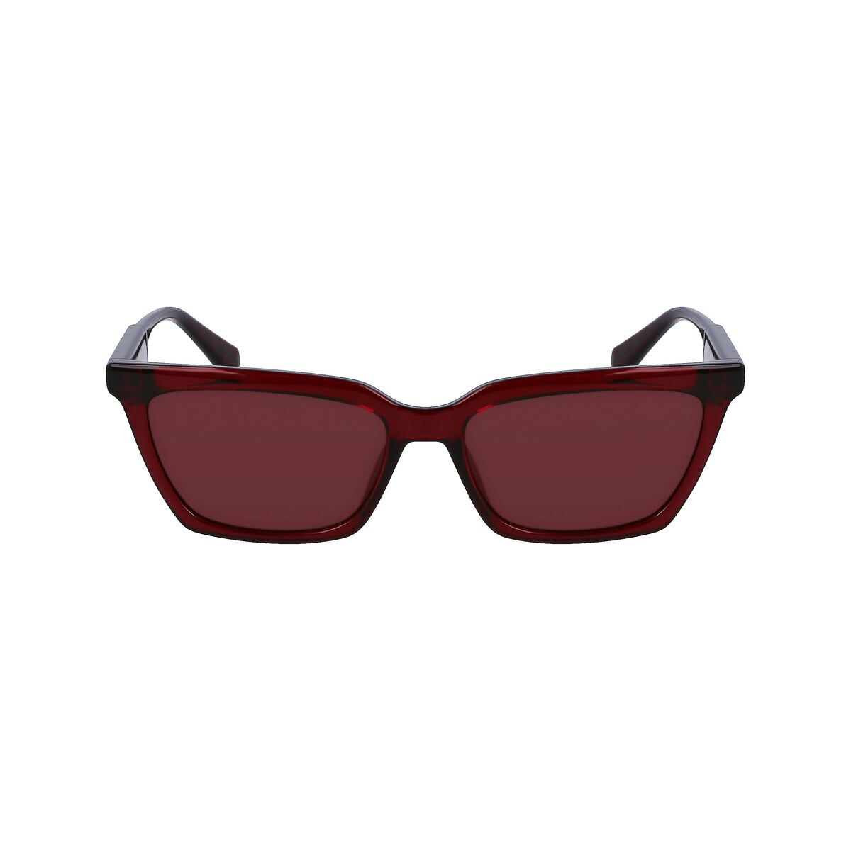 Damsolglasögon Calvin Klein CKJ23606S-603 Ø 55 mm - 3