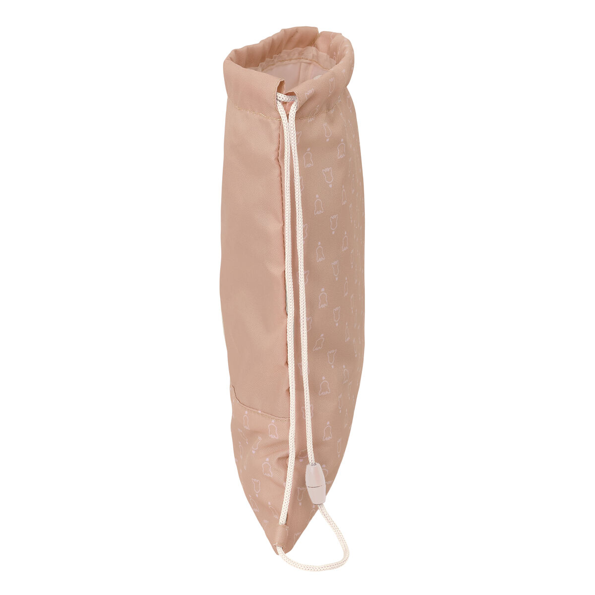 Skopåse med remmar Sophie la Girafe Beige 26 x 34 x 1 cm - 2