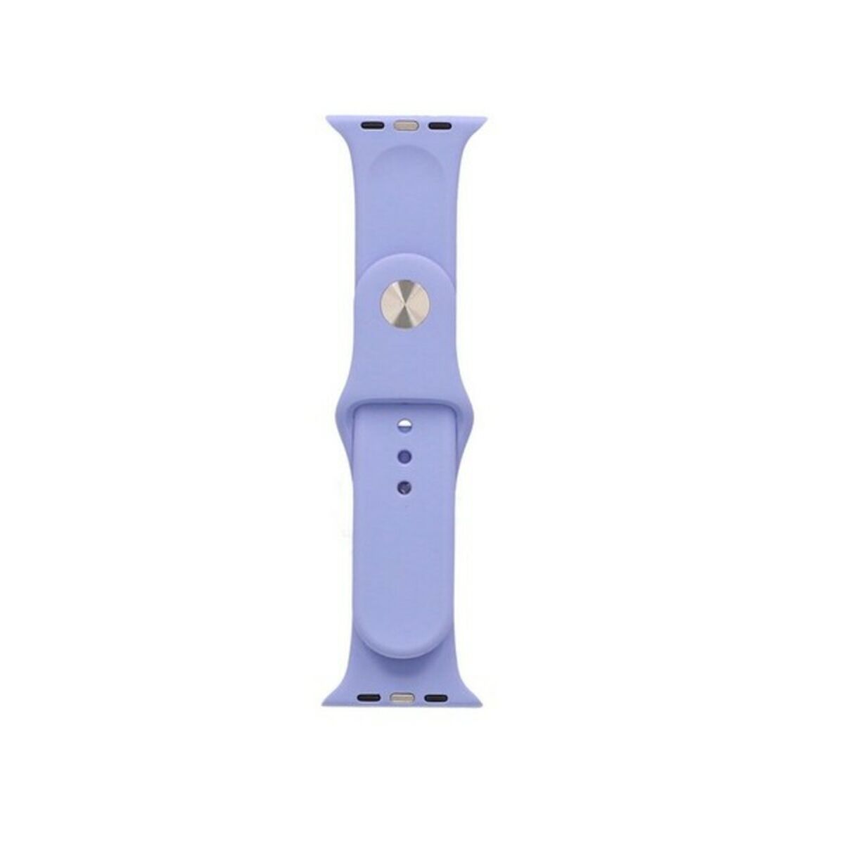 Klockarmband Contact Silikon - 5